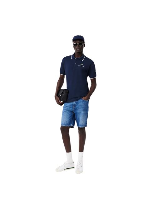 PH9838HHW BLU lacoste | PH9838HHW BLU